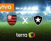 Flamengo x Botafogo – Live – Brazilian Series A