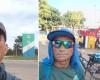 Cyclist who crossed Brazil on bicycle disappears on the border with Essequibo, in Guyana | Roraima