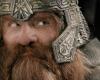 Where were the dwarves during The Lord of the Rings?