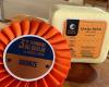 Cheeses from the Far South of Bahia are awarded at the 3rd Cheese World Cup