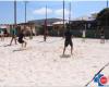 Nossa Praia Beach Tennis: Beach Tennis Paradise opens in Muzambinho