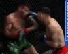 BH fighter suffers tough knockout in UFC main fight in Vegas < In Attack