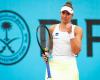 Bia Haddad reaches the round of 16 of the WTA 1,000 in Madrid