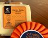 Cheeses from the extreme south of Bahia are awarded in a global competition