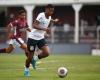 Corinthians beat Juventus without difficulty and win again at Paulista U20