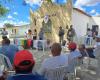 ALAGOAS – SSP participates in the Afro Celebration in a quilombola community in Pariconha, presenting safety and cultural actions for the community