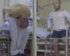 Thanks to surgery, ‘Bent Man’ manages to stand upright and have a ‘normal life’ after 28 years bent over