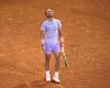 Rafael Nadal is eliminated from the Madrid Open and receives tribute | tennis