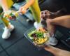 nutritionist gives tips for amateur athletes