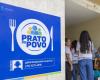 Government of Sergipe intensifies actions against food and nutritional insecurity with the People’s Plate program
