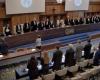 Mexico accuses Ecuador of violating international law in UN Court