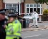 Teenager dies in sword attack in London | World and Science