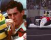 Photos recount the trajectory of Ayrton Senna