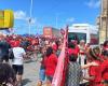 Labor Day: unions protest in Recife and demand appreciation for public servants | Pernambuco