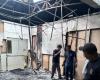 Fire destroys IT room at the Elias Mansour Foundation and service is suspended in Acre | Acre
