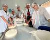 The largest cheese produced in Minas will be sold on Sunday (5/5), at Savassi