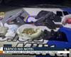 Trio arrested with weapons and drugs inside motel in Colatina, ES | North and Northwest – ES