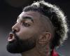 Gabigol, from Flamengo, can play 30 minutes in the Copa do Brasil