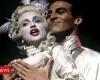 Madonna: the story of a dancer discovered by a singer and who dealt with HIV during a famous tour