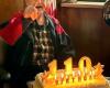 At 110 years old, man reveals his 6 longevity secrets