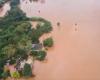 Storms cause 8 deaths in Rio Grande do Sul