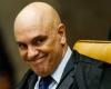 Alexandre de Moraes validates 48 new agreements from January 8th