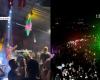 Madonna’s team enjoys LGBT+ samba circle in Rio