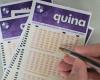 MS bettor earns 11 million reais at Quina