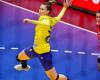 IHF releases tables for Olympic handball tournaments