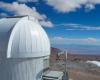 World’s tallest astronomical observatory finally opens