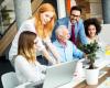 From baby boomers to Gen Z, four generations work together in the job market; How to deal with differences? | Future of work