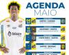 May 2024 schedule: Check out all Santos games in the month