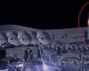 China Moon Base Teaser Shows NASA Space Shuttle