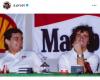 Alain Prost pays tribute to Ayrton Senna: “It would be good to laugh together again” | formula 1