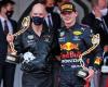 Verstappen fears exodus at Red Bull after Newey leaves