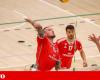 Sporting forces “black” with Benfica to decide volleyball title