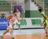 Basquete Santos faces Brusque in the penultimate round of the Brazilian Championship
