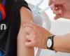 Health expands flu vaccination for people over 6 months old