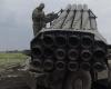 Russia increases weapons production after US package to Ukraine