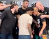 Aldo’s face-off with American sparks before UFC Rio