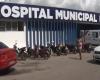 Correio newspaper | Man arrested after stabbing co-worker inside hospital in Bahia