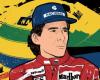 OPINION. Ayrton Senna, an idol who pointed a direction for Brazil