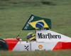 The Gazette | Ayrton Senna has family members and several tribute points in ES