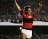 Zico sends an indirect message to Landim after Flamengo’s president’s statement about Gabigol