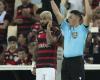 With Gabigol on the field, Flamengo beats Amazonas and is booed