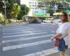 Yellow May: Pedestrian crossings are symbols of safety in DF