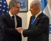 In Israel, Blinken pressures Netanyahu to increase aid in Gaza