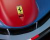 Blue Ferrari? Team shows special livery for the F1 Miami GP; see video