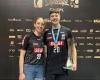 Lukas and Julia Bergmann dream of being Brazil’s first Olympic medalist sibling couple | volleyball