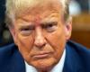 Expert sees signs of ‘dementia’ in Trump, says newspaper
